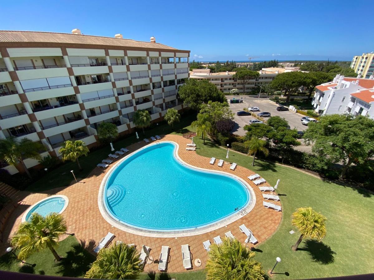 Vilamoura Avelas Ocean View Apartment Kültér fotó