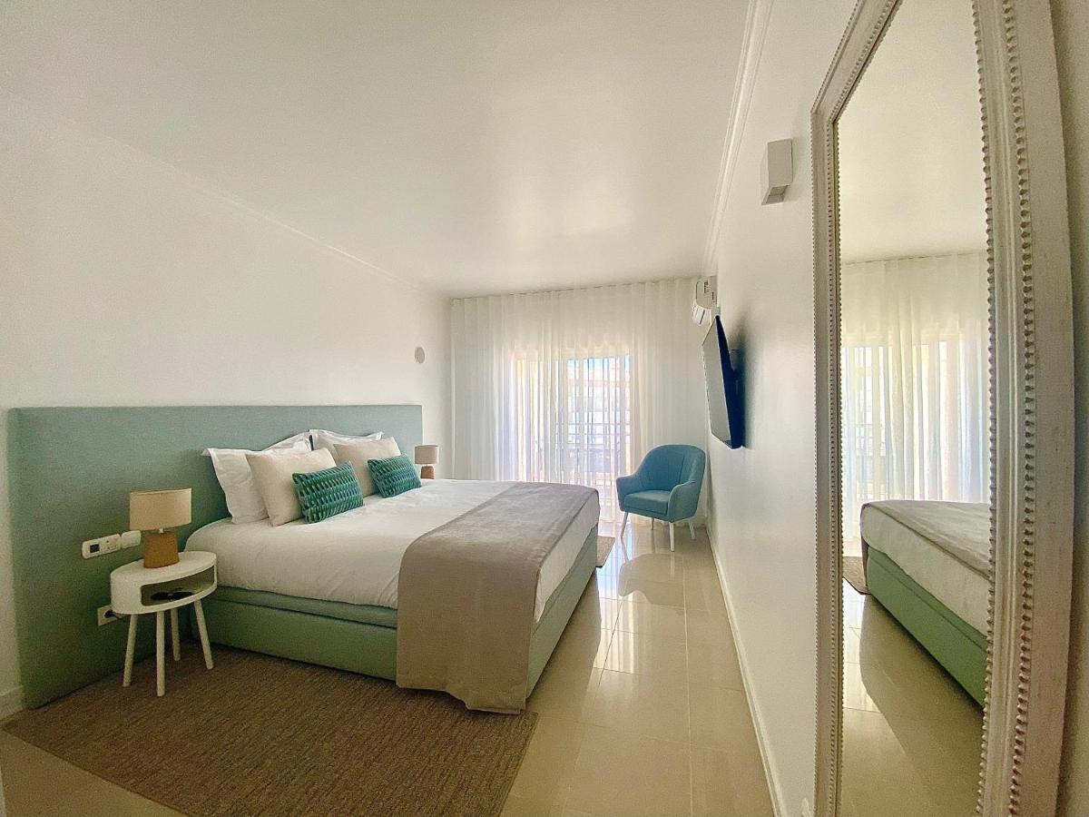 Vilamoura Avelas Ocean View Apartment Kültér fotó