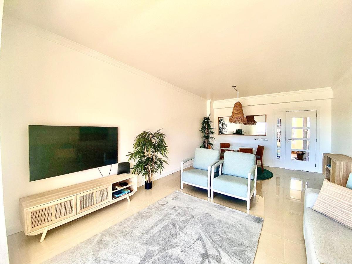 Vilamoura Avelas Ocean View Apartment Kültér fotó
