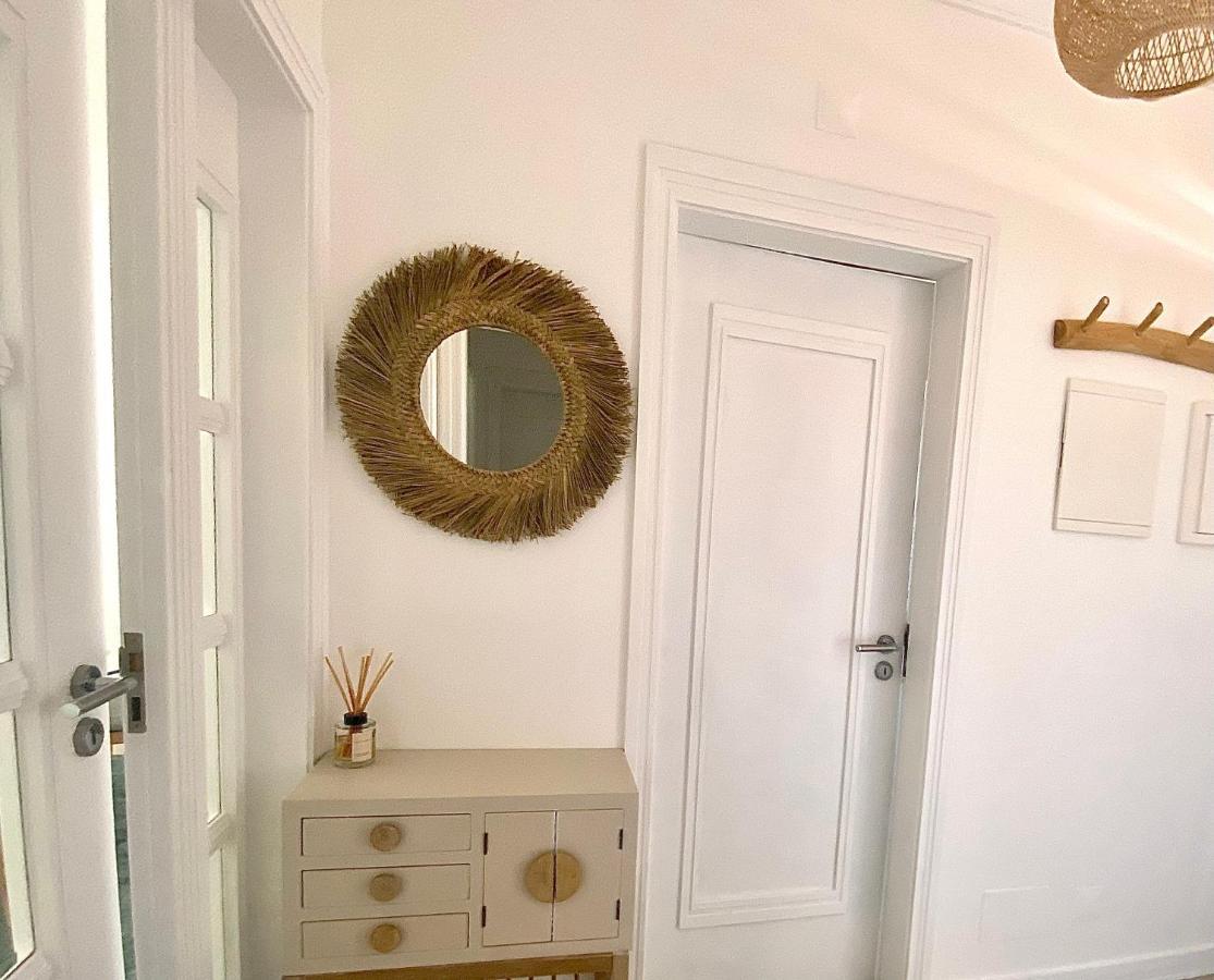 Vilamoura Avelas Ocean View Apartment Kültér fotó