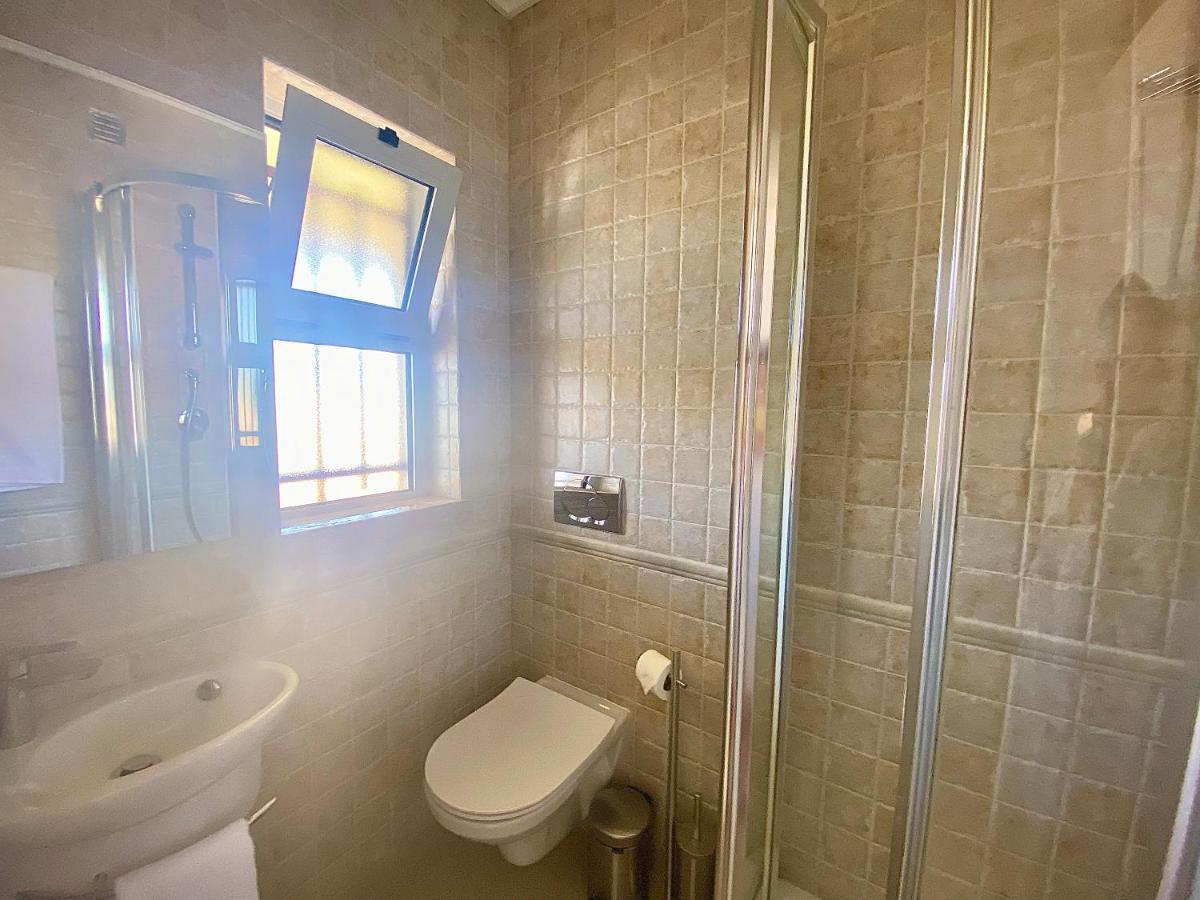 Vilamoura Avelas Ocean View Apartment Kültér fotó