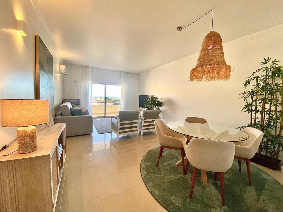 Vilamoura Avelas Ocean View Apartment Kültér fotó